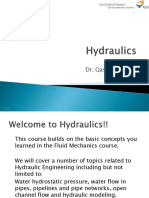 001 Hydraulics Intro