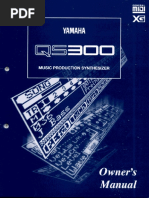 Qs300e1 PDF