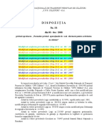 Disp 53-2003 Varianta Iunie 2012 PDF