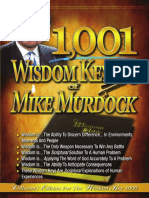 1,001 Wisdom Keys of Mike Murdock PDF
