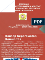 Komunitas