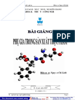 Bai giang phu gia thuc pham - Nguyễn Chí Linh PDF