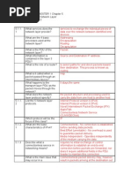 Ccna 1 Chapter 5 Key