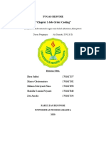 Kelompok 1 - Akmen - Resume Chapter 3-Job Order Costing