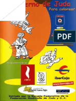 Cuaderno de Judo para colorear ( PDFDrive.com )