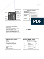 ARDUINO - MANUALETTO - PPT PDF