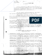 Resolucion 574-94 Eee PDF