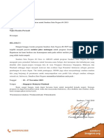 Letter of Invitation - Saudara1Negara 4 - Najla Eksakta Permadi PDF