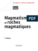 Magmatisme et roches magmatiques - 3e édition - Cours et exercic.pdf