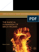The Radical Humanism of Erich Fromm PDF