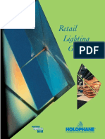 Retail Lighting Guide PDF