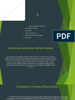 PKN Afrika Selatan