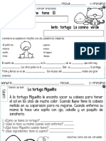 SUPER RECOPILATORIO TAREAS para Preescolar Hasta Tercero de Primaria - Parte2