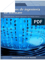 122 Nociones de Ingenieria de Software PDF