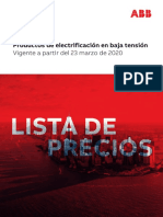 Lista de precios ABB EL Colombia 2020.pdf