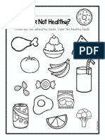 Healthy Food Worksheet.pdf