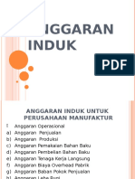 02 Anggaran Induk