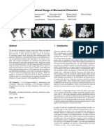Design of Mechanical Characters.pdf