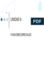Diapositivas Unidad 6 INTRO MATE