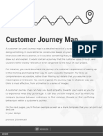 Customer Journey Map