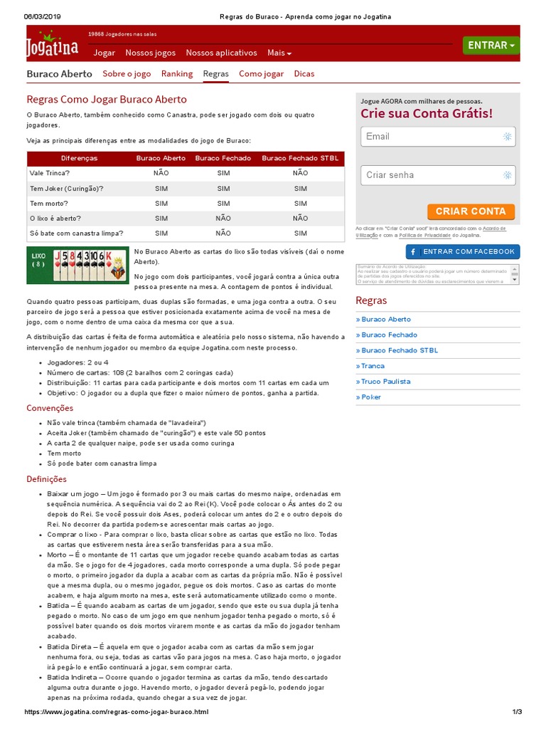 Regras de Sueca - Aprenda Como Jogar Sueca No NetCartas, PDF, Jogos de  Cartas