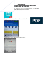 Manual Book Edubox Go