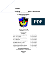 Modul 3 Musculoskeletal