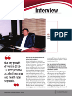 Interview - United India Insurance PDF