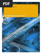 Usdocument.net-SAP HANA Administration Guide en SPS10