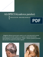 ALOPECIA