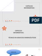 Capsula Informativa