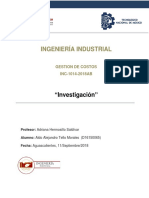 ¿Qué Es La Contabilidad?