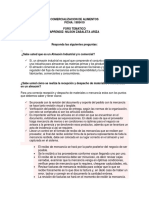 Foro Tematico - Taler Inventarios PDF