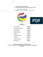 Analisis Kasus & Jurnal Lili