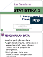 Statistika Deskriptif