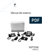 Manual Del Sistema - Neris 2 PDF