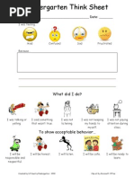 Download Think Sheet by Marlana   SN45337792 doc pdf