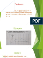 Clase1-Derivada