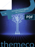 La Transformation Digitale Des Entreprises PDF