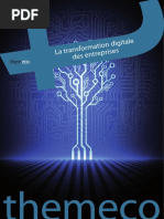 Digitalisation et Transformation Numérique | PDF | Scanner ...