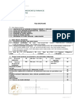 Boli Infectioase