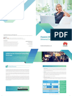 Huawei AR650 Series Universal Computing Gateway Datasheet