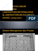 Iso 17025 2017