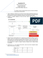 Curso Python 2