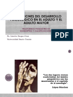 Nosología Psiquiátrica PDF