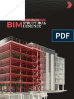 Brochure Diplomado Especialista en Diseño de Estruturas BIM