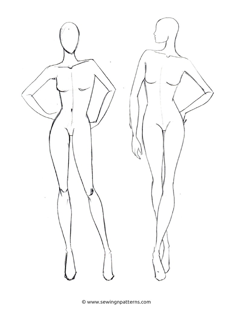 snp-free-fashion-croquis-templates-pdf-pdf