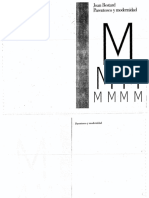 Bestard Parentesco y Modernidad PDF