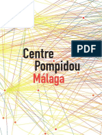 Centre Pompidou Press Kit