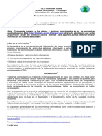 Informática Introducción - 603 PDF